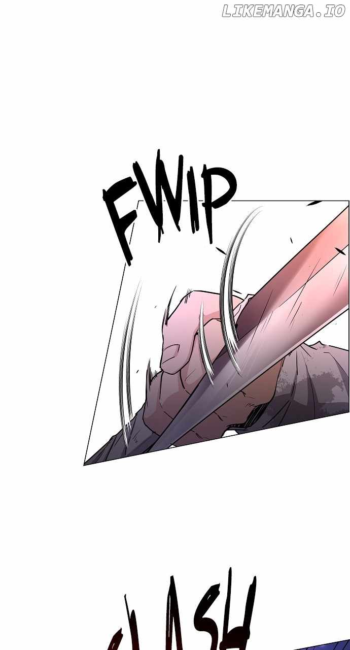 The Shaman's Blade Chapter 34 51